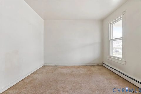 Tiny photo for 3708 Lawson Street, Richmond, VA 23224 (MLS # 2532829)