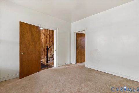 Tiny photo for 3708 Lawson Street, Richmond, VA 23224 (MLS # 2532829)