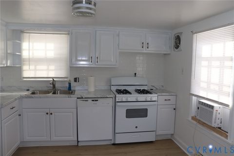 Tiny photo for 3708 Lawson Street, Richmond, VA 23224 (MLS # 2532829)