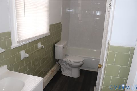 Tiny photo for 3708 Lawson Street, Richmond, VA 23224 (MLS # 2532829)