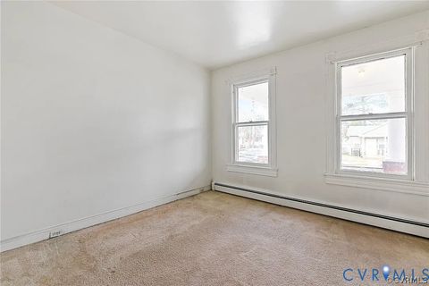 Tiny photo for 3708 Lawson Street, Richmond, VA 23224 (MLS # 2532829)