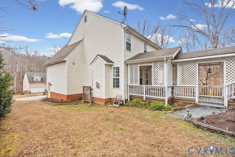 Tiny photo for 116 Jesse's Way, Farmville, VA 23901 (MLS # 2618153)