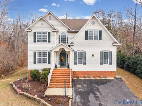 Photo of 116 Jesse's Way, Farmville, VA 23901 (MLS # 2618153)