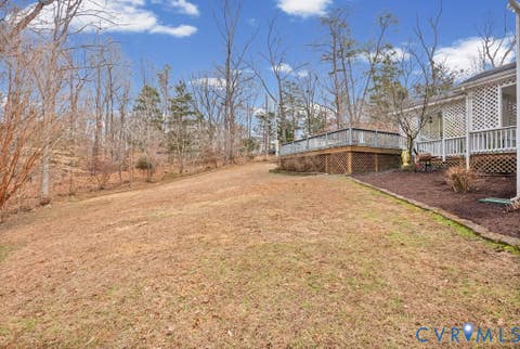 Tiny photo for 116 Jesse's Way, Farmville, VA 23901 (MLS # 2618153)
