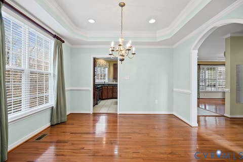 Tiny photo for 116 Jesse's Way, Farmville, VA 23901 (MLS # 2618153)