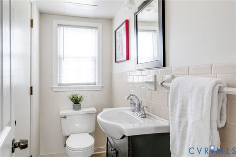 Tiny photo for 8002 Moorefield Road, Henrico, VA 23229 (MLS # 2607267)