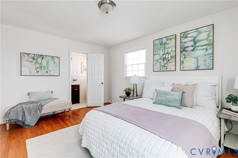 Tiny photo for 8002 Moorefield Road, Henrico, VA 23229 (MLS # 2607267)