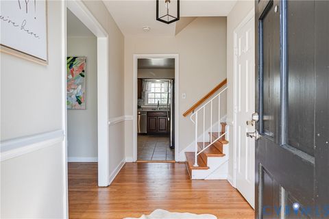 Tiny photo for 8002 Moorefield Road, Henrico, VA 23229 (MLS # 2607267)