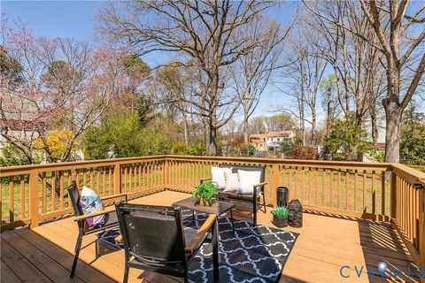 Tiny photo for 8002 Moorefield Road, Henrico, VA 23229 (MLS # 2607267)