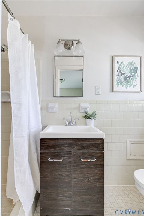 Tiny photo for 8002 Moorefield Road, Henrico, VA 23229 (MLS # 2607267)