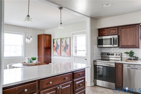 Tiny photo for 8002 Moorefield Road, Henrico, VA 23229 (MLS # 2607267)