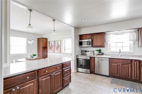 Tiny photo for 8002 Moorefield Road, Henrico, VA 23229 (MLS # 2607267)