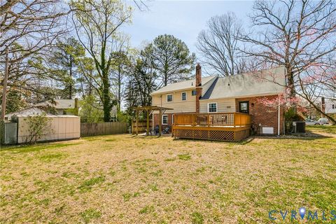 Tiny photo for 8002 Moorefield Road, Henrico, VA 23229 (MLS # 2607267)