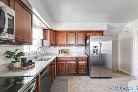 Tiny photo for 8002 Moorefield Road, Henrico, VA 23229 (MLS # 2607267)