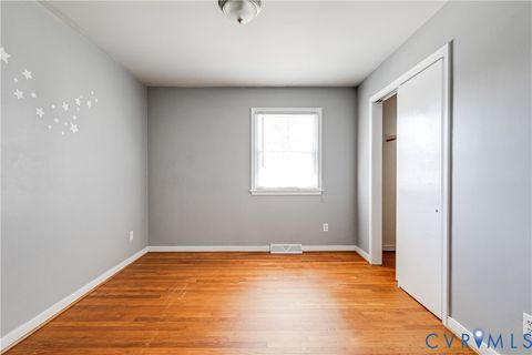 Tiny photo for 8002 Moorefield Road, Henrico, VA 23229 (MLS # 2607267)