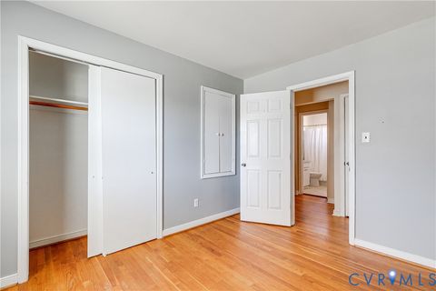 Tiny photo for 8002 Moorefield Road, Henrico, VA 23229 (MLS # 2607267)