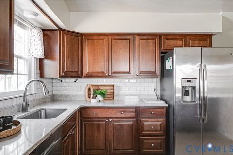 Tiny photo for 8002 Moorefield Road, Henrico, VA 23229 (MLS # 2607267)