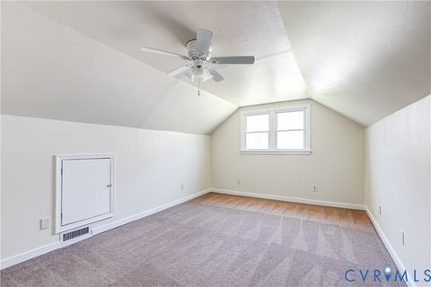 Tiny photo for 8002 Moorefield Road, Henrico, VA 23229 (MLS # 2607267)