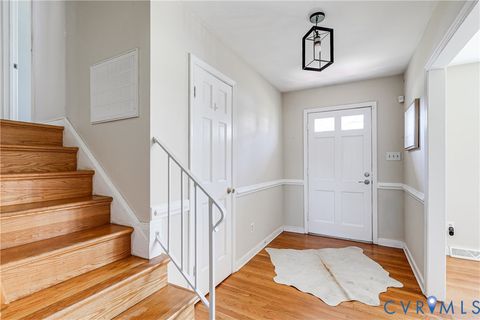 Tiny photo for 8002 Moorefield Road, Henrico, VA 23229 (MLS # 2607267)