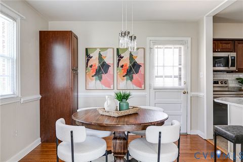 Tiny photo for 8002 Moorefield Road, Henrico, VA 23229 (MLS # 2607267)