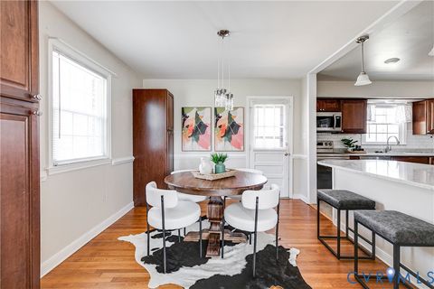 Tiny photo for 8002 Moorefield Road, Henrico, VA 23229 (MLS # 2607267)