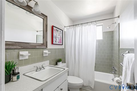 Tiny photo for 8002 Moorefield Road, Henrico, VA 23229 (MLS # 2607267)