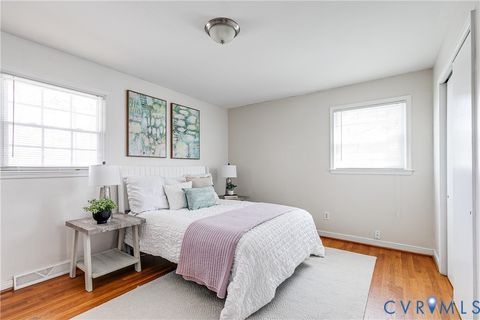 Tiny photo for 8002 Moorefield Road, Henrico, VA 23229 (MLS # 2607267)