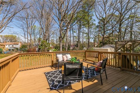 Tiny photo for 8002 Moorefield Road, Henrico, VA 23229 (MLS # 2607267)
