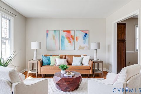 Tiny photo for 8002 Moorefield Road, Henrico, VA 23229 (MLS # 2607267)