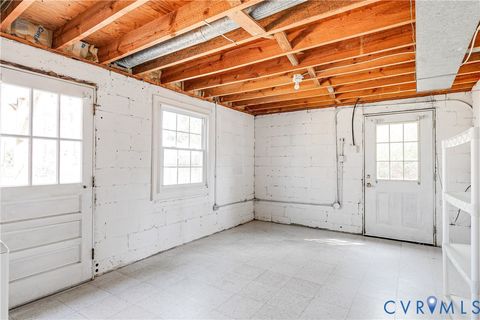 Tiny photo for 8002 Moorefield Road, Henrico, VA 23229 (MLS # 2607267)