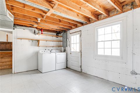 Tiny photo for 8002 Moorefield Road, Henrico, VA 23229 (MLS # 2607267)