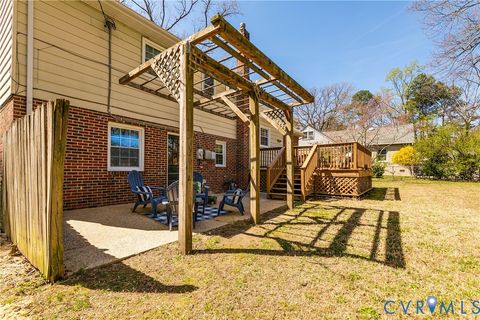 Tiny photo for 8002 Moorefield Road, Henrico, VA 23229 (MLS # 2607267)