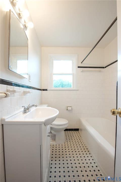 Tiny photo for 2009 Springdale Road, Richmond, VA 23222 (MLS # 2616243)