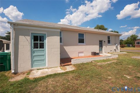 Tiny photo for 2009 Springdale Road, Richmond, VA 23222 (MLS # 2616243)