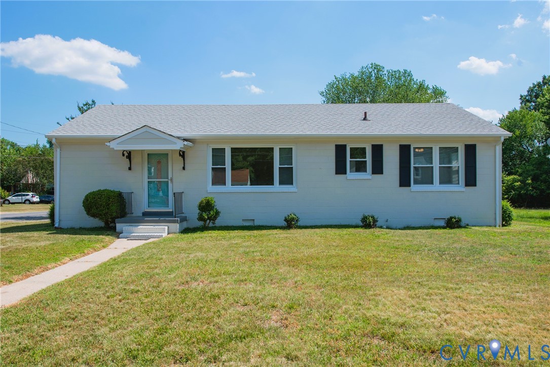 2009 Springdale Road