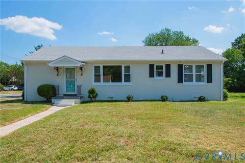Tiny photo for 2009 Springdale Road, Richmond, VA 23222 (MLS # 2616243)