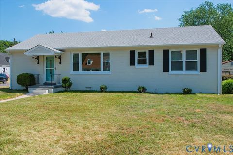 Photo of 2009 Springdale Road, Richmond, VA 23222 (MLS # 2616243)