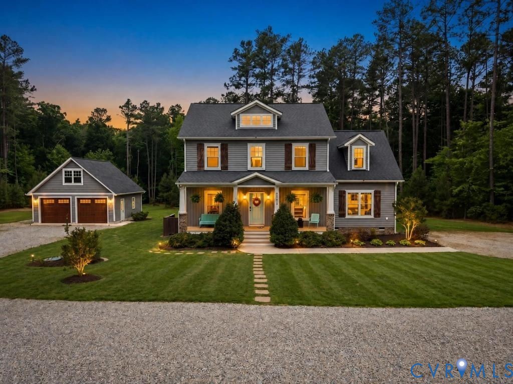 2033 Moseley Road