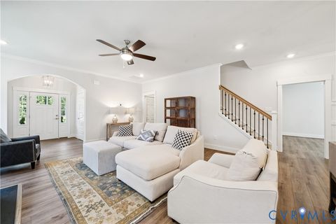 Tiny photo for 8527 Terroir Lane, New Kent, VA 23124 (MLS # 2526543)