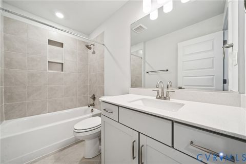 Tiny photo for 8527 Terroir Lane, New Kent, VA 23124 (MLS # 2526543)