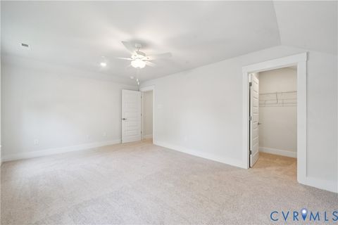 Tiny photo for 8527 Terroir Lane, New Kent, VA 23124 (MLS # 2526543)