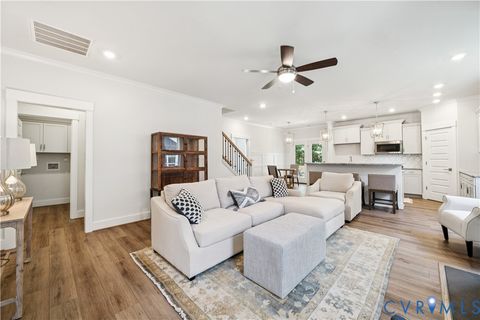 Tiny photo for 8527 Terroir Lane, New Kent, VA 23124 (MLS # 2526543)