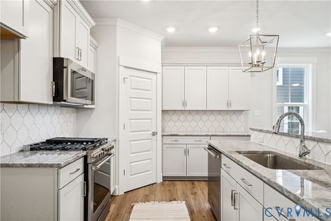 Tiny photo for 8527 Terroir Lane, New Kent, VA 23124 (MLS # 2526543)