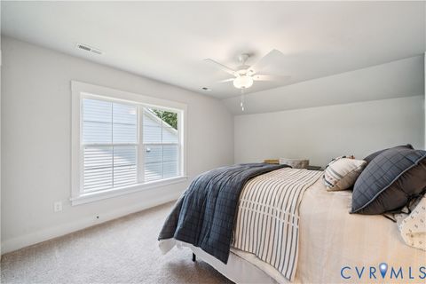 Tiny photo for 8527 Terroir Lane, New Kent, VA 23124 (MLS # 2526543)