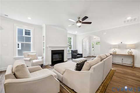 Tiny photo for 8527 Terroir Lane, New Kent, VA 23124 (MLS # 2526543)