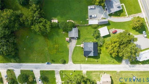 Tiny photo for 110 Ogden Street, West Point, VA 23181 (MLS # 2622500)