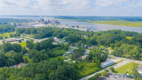 Tiny photo for 110 Ogden Street, West Point, VA 23181 (MLS # 2622500)
