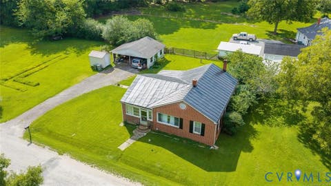 Tiny photo for 110 Ogden Street, West Point, VA 23181 (MLS # 2622500)