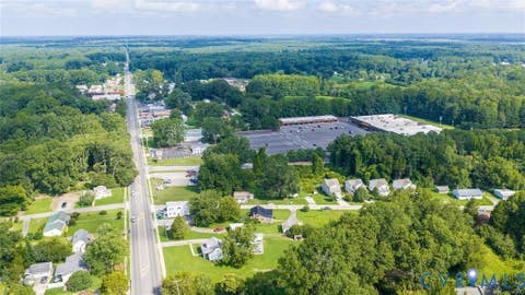 Tiny photo for 110 Ogden Street, West Point, VA 23181 (MLS # 2622500)