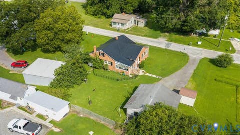 Tiny photo for 110 Ogden Street, West Point, VA 23181 (MLS # 2622500)